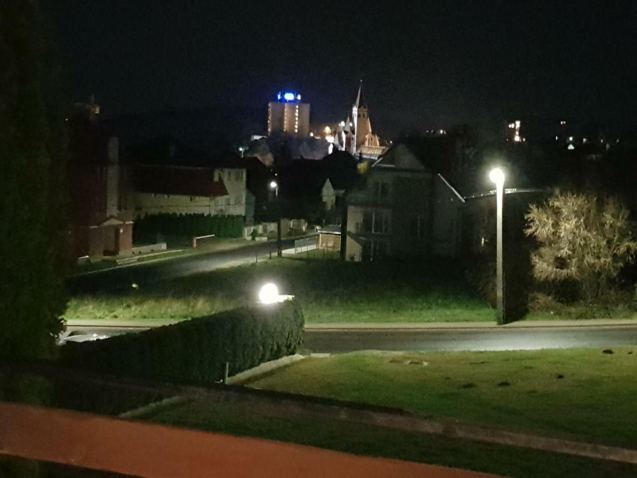 Tolena Heviz Apartments Luaran gambar