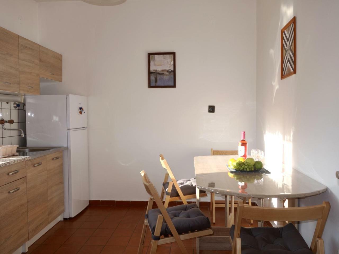 Tolena Heviz Apartments Luaran gambar
