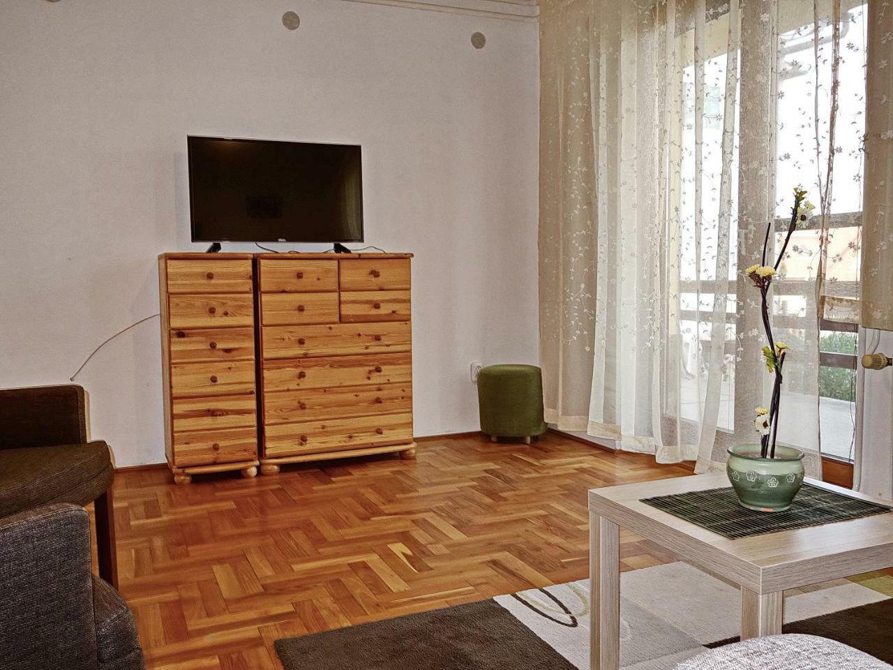 Tolena Heviz Apartments Luaran gambar
