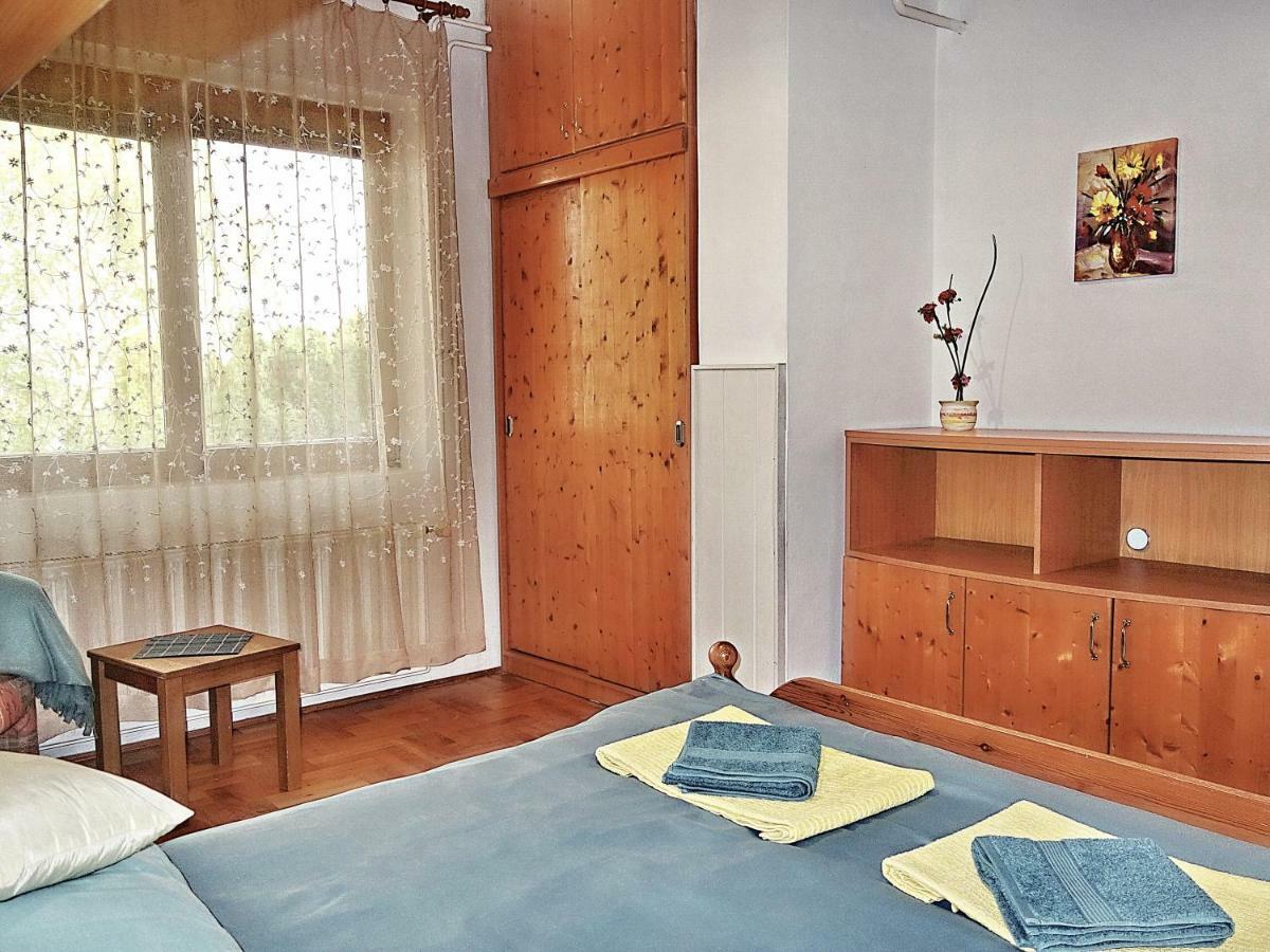 Tolena Heviz Apartments Luaran gambar