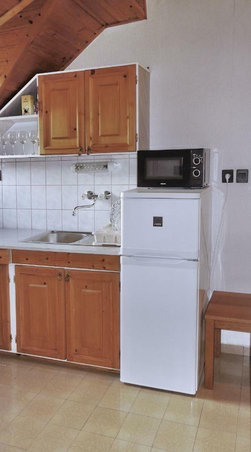 Tolena Heviz Apartments Luaran gambar