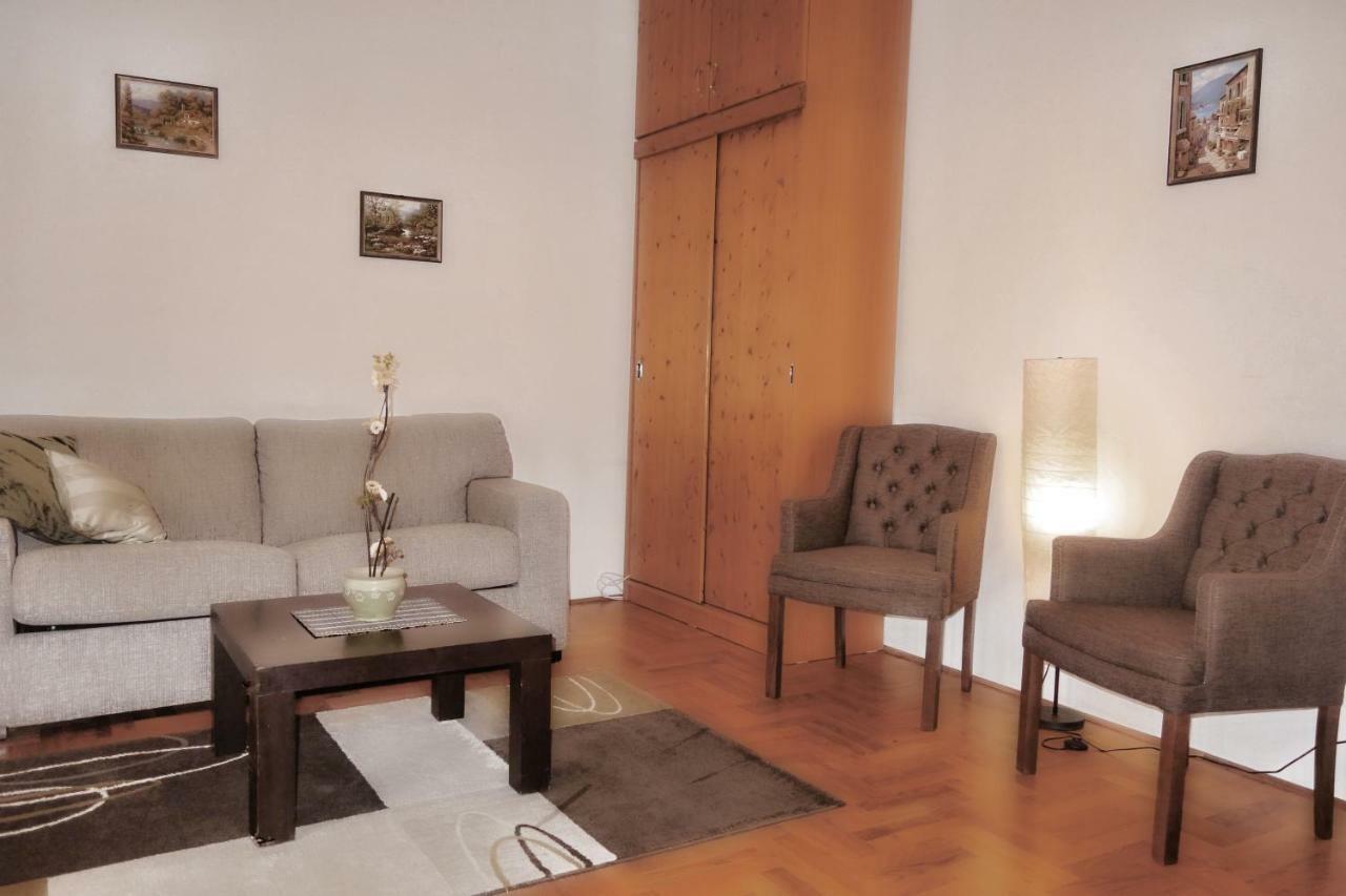 Tolena Heviz Apartments Luaran gambar
