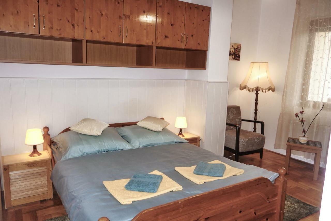 Tolena Heviz Apartments Luaran gambar